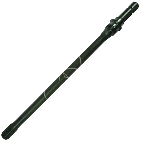 Eje toma de fuerza