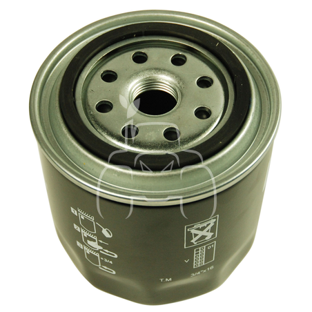 Filtro de aceite