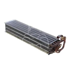 Evaporador de aire acondicionado