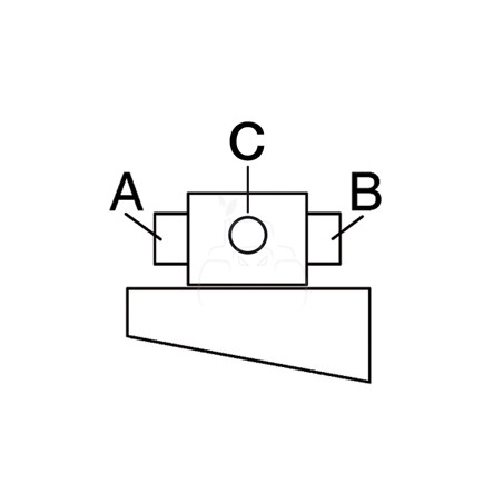 Filtro deshidratador