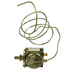 Termostato aire acondicionado