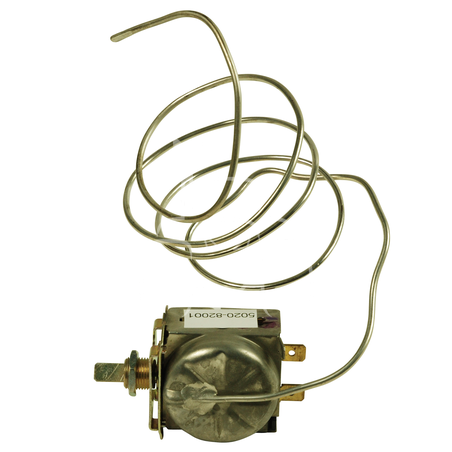 Termostato aire acondicionado