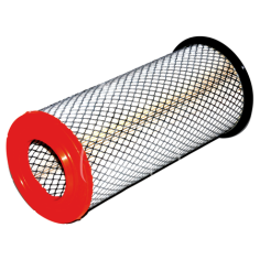 Filtro de aire exterior