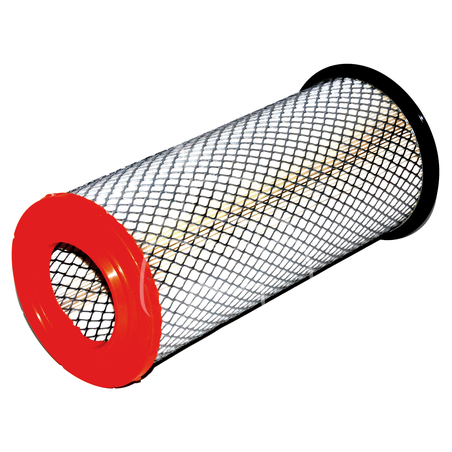 Filtro de aire exterior