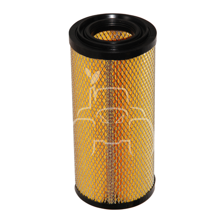 Filtro de aire exterior