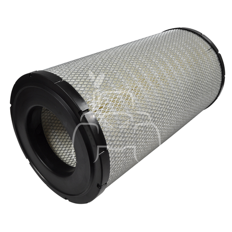 Filtro de aire exterior