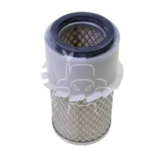 Filtro de aire exterior