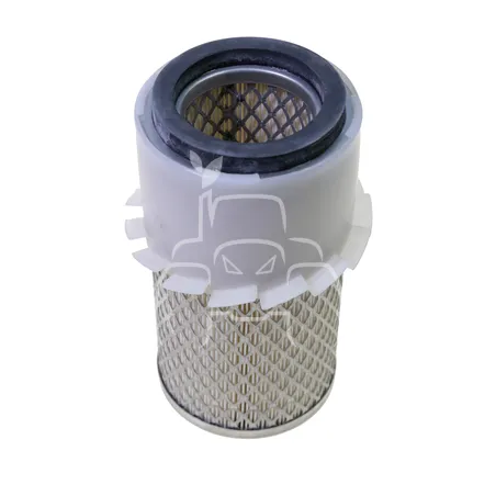 Filtro de aire exterior