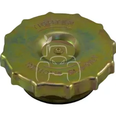 Tapón radiador