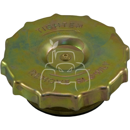 Tapón radiador