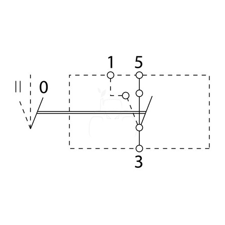 Interruptor basculante