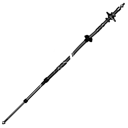 Cable de tdf