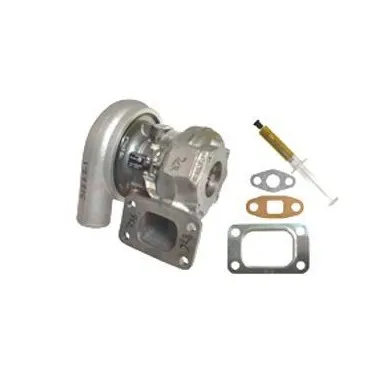 Turbcompresor tractor