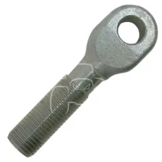 Tornillo con ojal