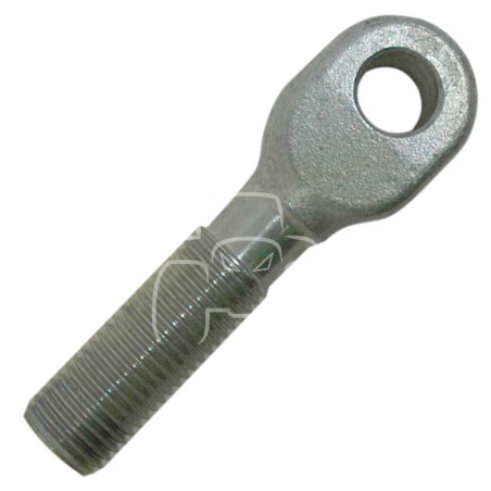 Tornillo con ojal