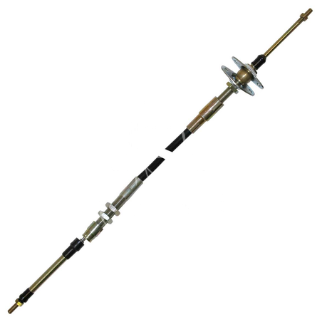 Cable de tdf
