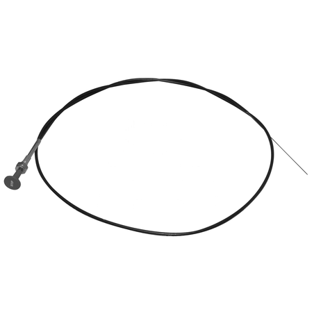 Câble de paro