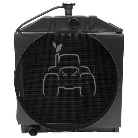 Radiador