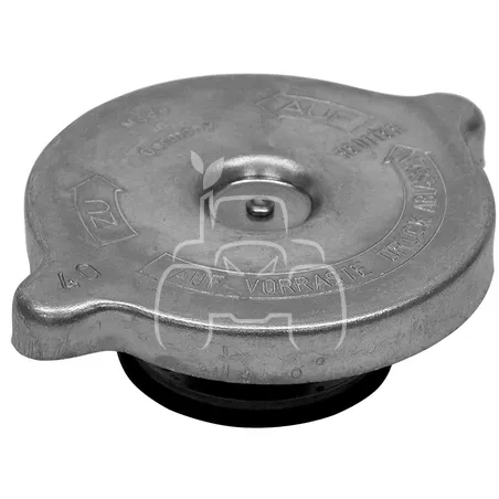 Tapón radiador