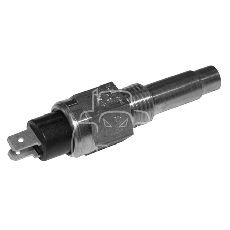 Sensor de temperatura