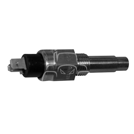 Sensor de temperatura