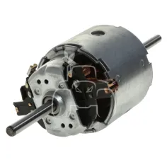 Motor del ventilador