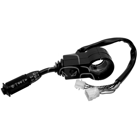 Interruptor combinado