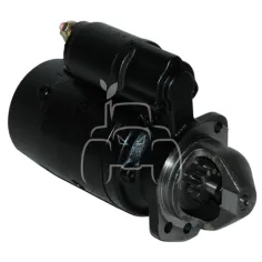 Motor de arranque