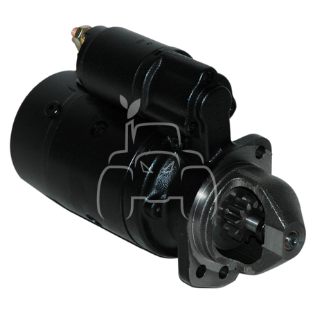 Motor de arranque