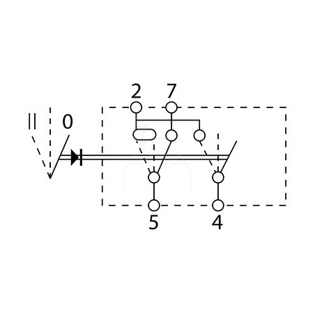 Interruptor basculante