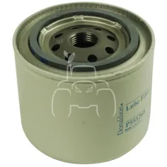 Filtro hidraulico