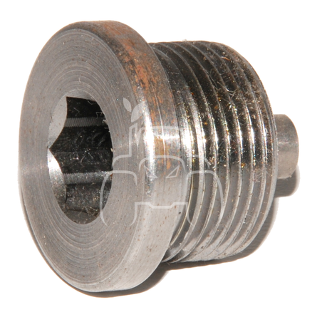 Tapón de drenaje