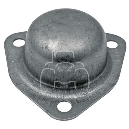 Tapón del buje de rueda