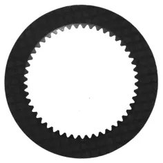 Disco de fricción