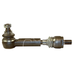 Rotula de dirección + rotula axial