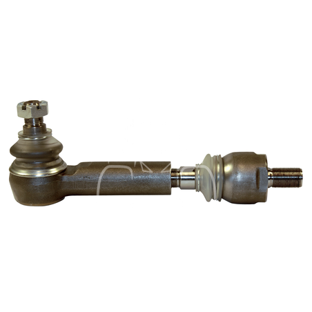 Rotula de dirección + rotula axial