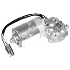 Motor de limpiaparabrisas