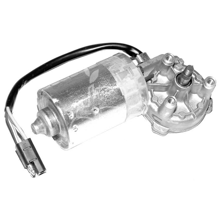 Motor de limpiaparabrisas