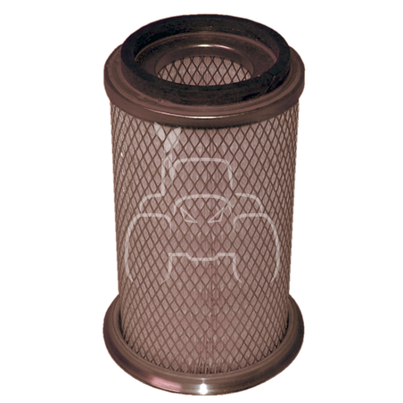 Filtro de aire exterior