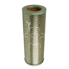 Filtro hidráulico