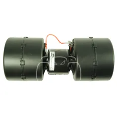 Motor del ventilador