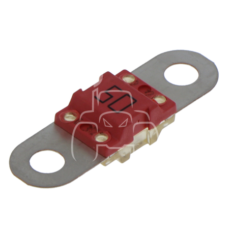 Fusible midival