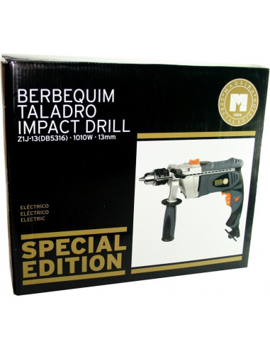 Taladro 1010w Special Edition