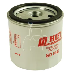 Filtro hidraulico