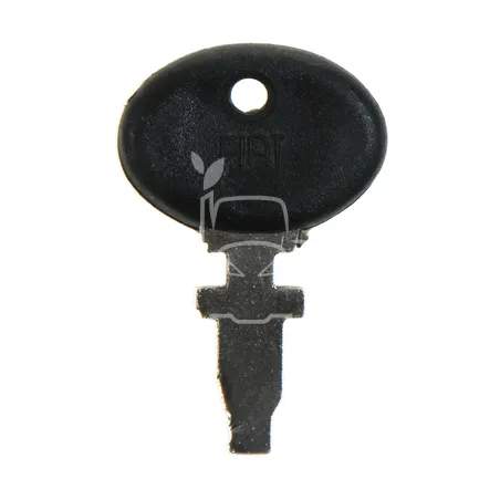 Llave de cerradura