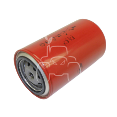 Filtro de combustible