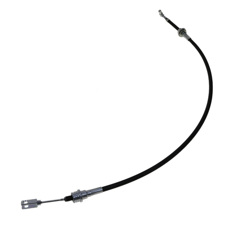 Cable de tdf