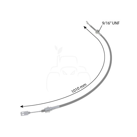 Cable de tdf
