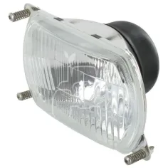 Faro optico