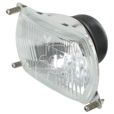 Faro optico